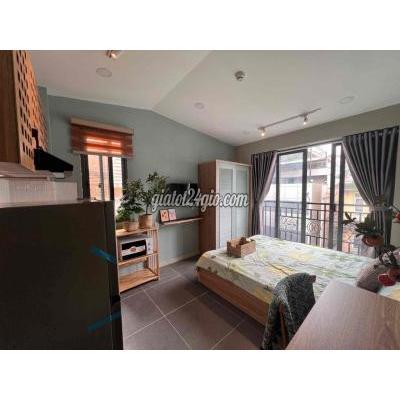 cho thuê căn hộ - phú nhuận - hồ chí minh | CHO THUÊ CĂN HỘ STUDIO BAN CÔNG NGAY PHAN XÍCH LONG PHÚ ...