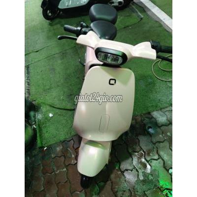 xe đạp - bình chánh - hồ chí minh | Xe đạp điện S1 ...