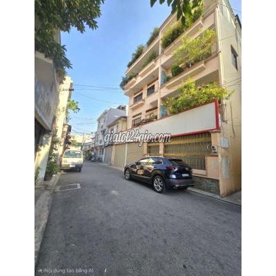 bán nhà - tân bình - hồ chí minh | Siêu Phẩm MTKD chiều ngang tới 13m- DT 13x8.5m- 2 Lầu-MTNB khu Bàu ...