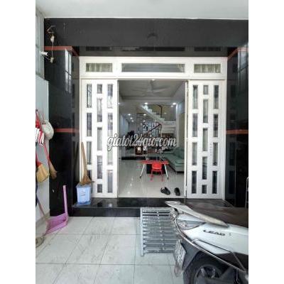 nhà cho thuê - thủ đức - hồ chí minh | cho thuê nhà 3 Tầng hẻm xe hơi full nội thất sát Lê Văn ...