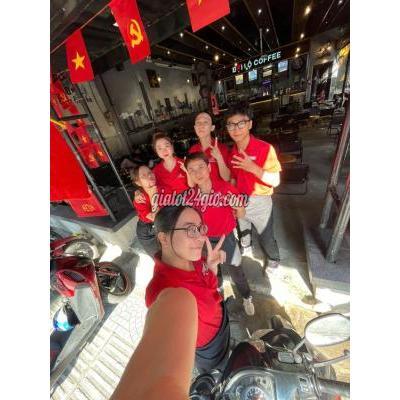 tuyển dụng - quận 6 - hồ chí minh | Quán Cà Phê Đại Lộ Q6 Tuyển ...