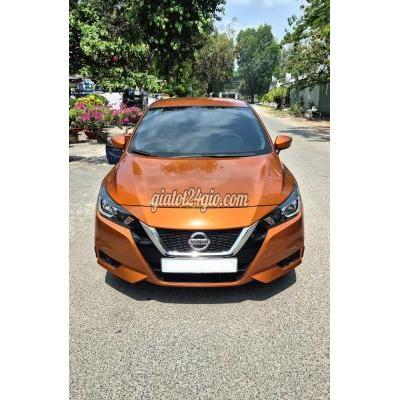 Ô tô - bình thạnh - hồ chí minh | Nissan Almera 2022 EL 1.0Turbo 1 chủ nhập Thái ...