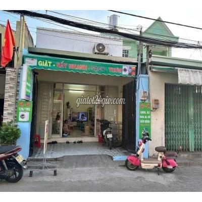bán nhà - bình chánh - hồ chí minh | Cần sang tên nhà gần Vòng Xoay An Lạc, giá 850tr. Sổ ...