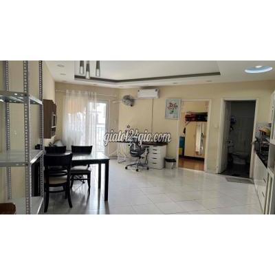 cho thuê căn hộ - tân phú - hồ chí minh | CHO THUÊ CĂN HỘ 8X ĐẦM SEN - GIÁ CỰC TỐT ...