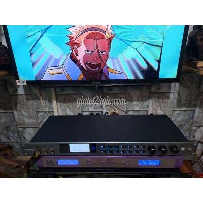 thiết bị âm thanh - thủ đức - hồ chí minh | Vang số Theta K7 ...