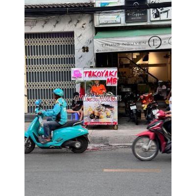 tuyển dụng - tân phú - hồ chí minh | Sinh Viên Bán Bánh ...