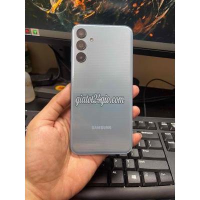 điện thoại samsung - thủ đức - hồ chí minh | Samsung M15 5G(6/128) pin khủng 6000 zin ...