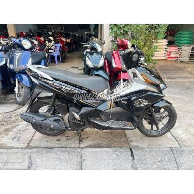 xe tay ga - tân phú - hồ chí minh | Honda Air Blade 2017 Đen Đã sử ...