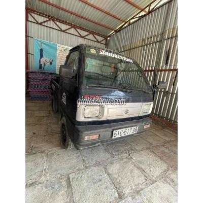 xe tải - quận 12 - hồ chí minh | Suzuki Super Carry ...