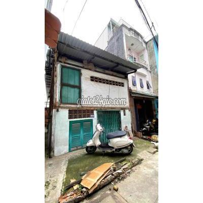 bán nhà - quận 6 - hồ chí minh | Bán nhà phố giá rẻ nhất Q6, ...