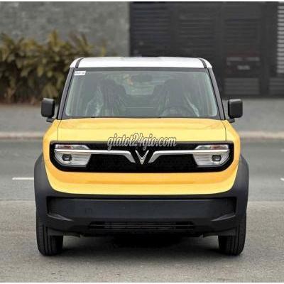 Ô tô - quận 7 - hồ chí minh | VF3 Vinfast VF3 HỖ TRỢ VAY TRẢ GÓP 100% GIÁ TRỊ ...