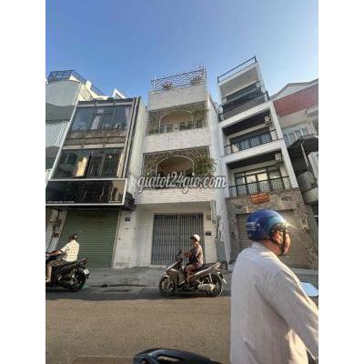 bán nhà - tân bình - hồ chí minh | xuất cảnh bán gấp nhà Mt Lê Văn Sỹ Nguyễn Trọng Tuyển ...