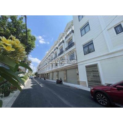 bán nhà - thủ đức - hồ chí minh | Khu đồng bộ chuẩn sống - giá trị đầu tư cao ven sông Sài Gòn - Giá ...