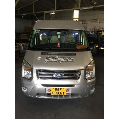 dịch vụ - hóc môn - hồ chí minh | Cho thuê xe du lịch 16c đời ...