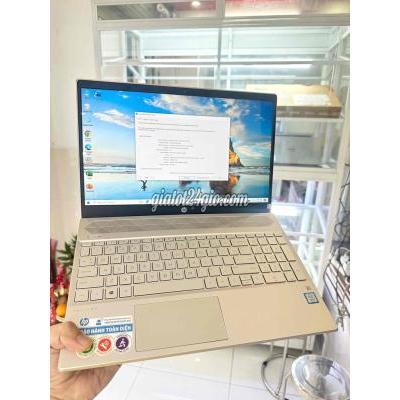 laptop - nha trang - khánh hòa | HP Pavilion 15-CS i5-8265U 15.6 inch ...