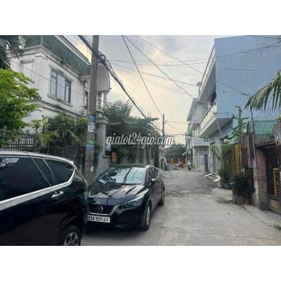 bán nhà - quận 12 - hồ chí minh | Tôi BÁN SÁT MẶT TIỀN HUỲNH THỊ HAI Nhỉnh ...