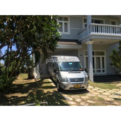 Ô tô - hóc môn - hồ chí minh | CHO THUÊ XE 16 CHỔ ĐỜI ...