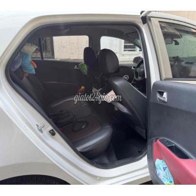 Ô tô - thủ đức - hồ chí minh | Hyundai i10 2015 1.2 STD 100.000 ...