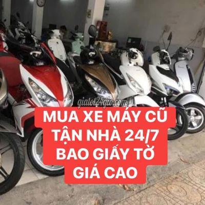 xe số - thủ đức - hồ chí minh | XE MÁY THỦ ĐỨC CẦN MUA XE CŨ CÁC ...