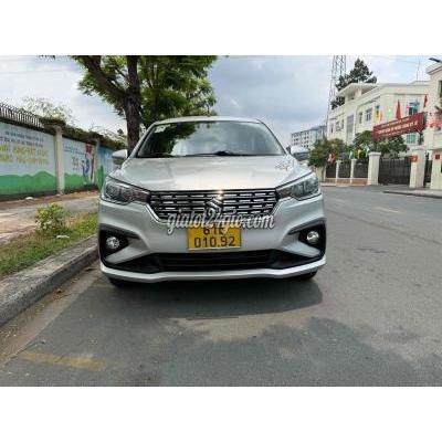 Ô tô - quận 12 - hồ chí minh | Suzuki Ertiga Hybrid AT 9/2023 ngay chủ 65 ngàn ...