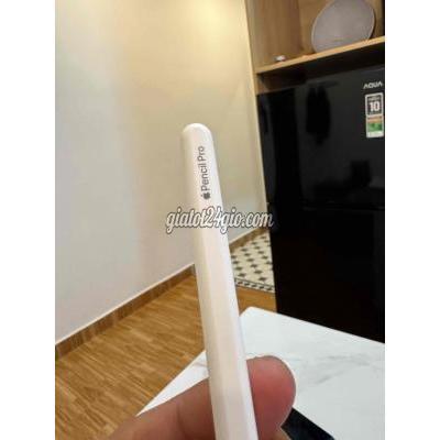 phụ kiện máy tính - đà lạt - lâm đồng | Bút cảm ứng Apple Pencil Pro đẹp như ...