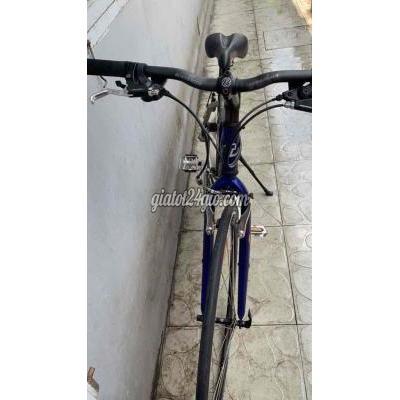 xe đạp - quận 8 - hồ chí minh | Xe đạp Trek 700c Nhôm ...