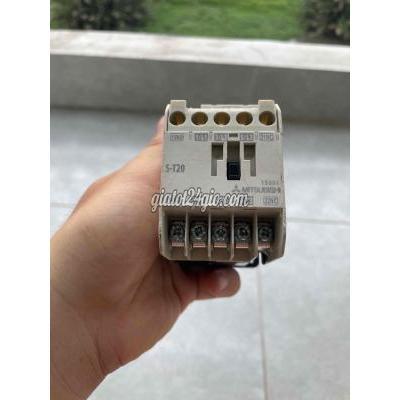 Thiết bị gia dụng - bình chánh - hồ chí minh | Khởi động từ Mitsubishi S-T20 ...