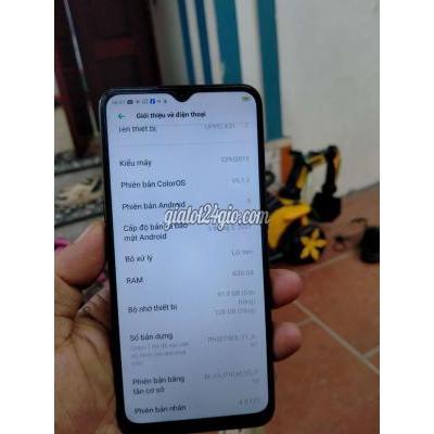 điện thoại oppo - sóc sơn - hà nội | OPPO A31 128GB ...