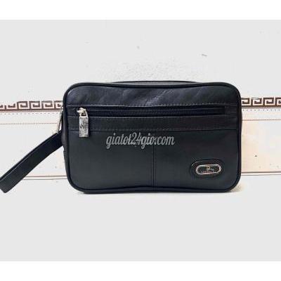 túi xách - đông anh - hà nội | Clutch nam cầm tay hàng si hiệu da ...