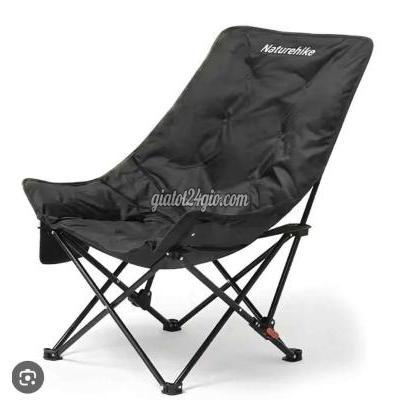 bàn ghế - sa đéc - đồng tháp | Ghế xếp gọn màu Đen loại ...