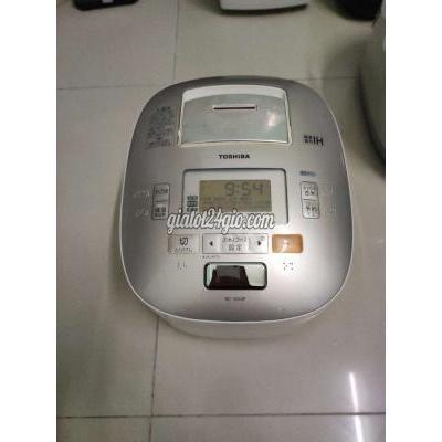 đồ điện nhà bếp - quận 10 - hồ chí minh | Nồi cơm điện Toshiba ...