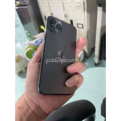 điện thoại iphone - thủ dầu một - bình dương | Apple iPhone 11 Pro 512GB ...