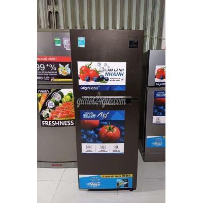 tủ lạnh - bình tân - hồ chí minh | Tủ lạnh Samsung 208 lít ...