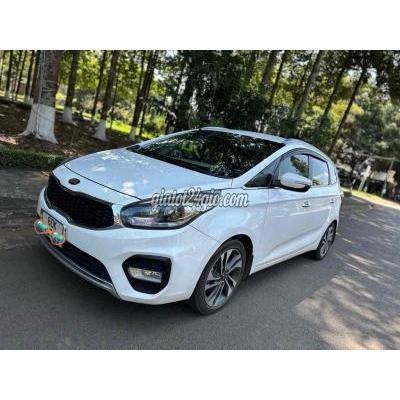 Ô tô - long khánh - đồng nai | Kia Rondo 7 chỗ 2018 ĐK 2019 số tự động xe zin ...