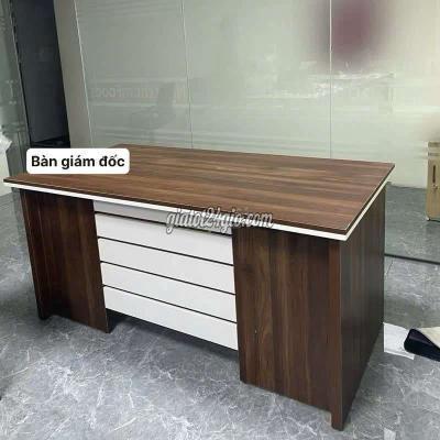 bàn ghế - cẩm lệ - đà nẵng | BÀN GIÁM ĐỐC-TRƯỞNG PHÒNGsẵn ...