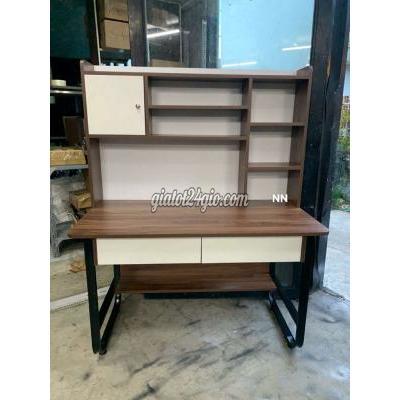 bàn ghế - cẩm lệ - đà nẵng | Bàn kèm kệ ...