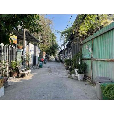 đất thổ cư - thủ đức - hồ chí minh | ĐẤT HIỆP BÌNH CHÁNH - SÁT PHẠM VĂN ĐỒNG 89M ( 4 X 22) - KHÔNG QUY ...