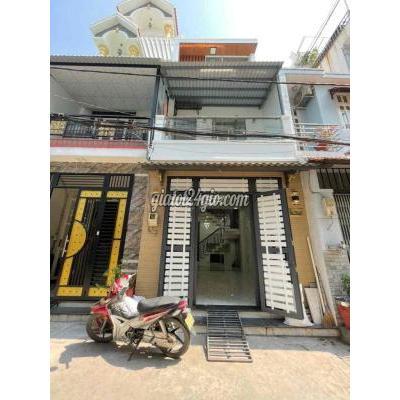 bán nhà - bình tân - hồ chí minh | NHÀ XÂY MỚI 4x12 NGAY CHỢ LK 5-6 CHỈ 5TY390 ...