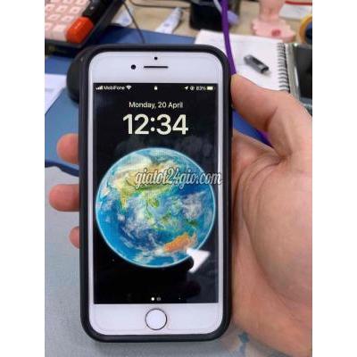 điện thoại iphone - quận 11 - hồ chí minh | Apple iPhone 8 64GB Trắng ...