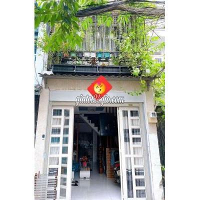 nhà cho thuê - gò vấp - hồ chí minh | cho thuê nhà nguyên căn Gò ...