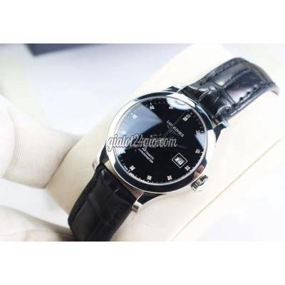 Đồng hồ nam - thủ đức - hồ chí minh | ĐH Nam Longines Record L2.321.4.57.2 Auto Size ...