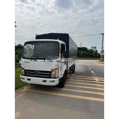 xe tải - thuận an - bình dương | Veam 1t90 ...