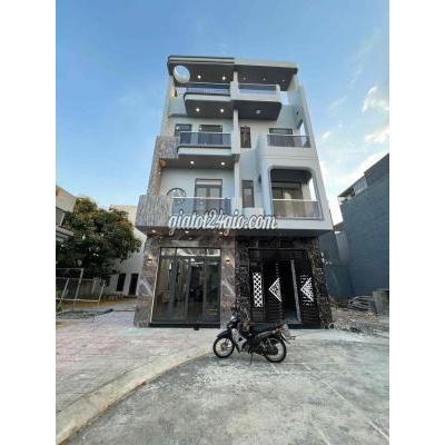 bán nhà - thuận an - bình dương | Nhà mới xây liền kề KCN Vsip1 và AEON. QL13. Thuận Giao. thương ...