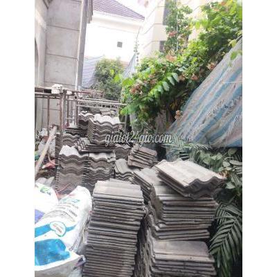 nội thất - thủ đức - hồ chí minh | Ngói lợp xi măng xám ...