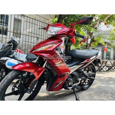 xe số - tân phú - hồ chí minh | Yamaha Exciter 2006 ...
