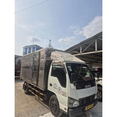 xe tải - quận 12 - hồ chí minh | Isuzu QKR 2014 1.9 ...