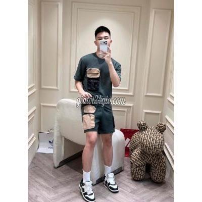 áo nam - hà đông - hà nội | Bộ ni.ke tech hàng co giãn màu ...