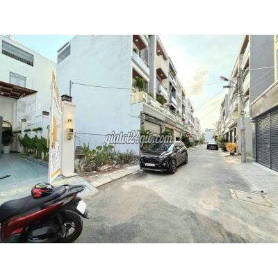 bán nhà - nhà bè - hồ chí minh | Nhà vườn 6,2x18m khu dân cư kế Phú Mỹ Hưng quận 7 giá 5.79 ...