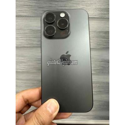điện thoại iphone - đống đa - hà nội | iPhone 15 Pro 128GB ...