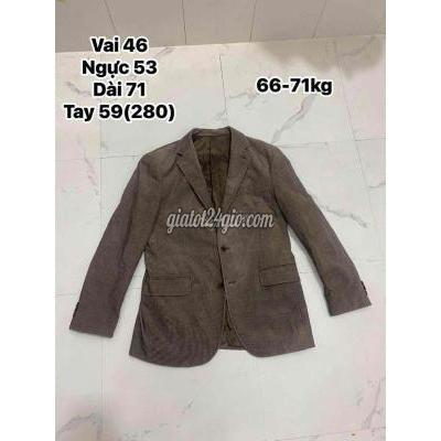 áo nam - quận 8 - hồ chí minh | Áo vest nam nhung size ...